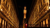 Florence Crimes, Murders & Ghosts Walking Tour with Food Tastings