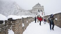 MuTianYu Great Wall Of China Ticket + Cable Car + Round Trip