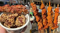 Beijing Private Walking Food Tour
