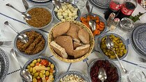 Taste of Morocco Guided Food Tour in Tangier
