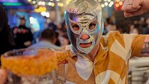 A Night of Lucha Libre and Micheladas