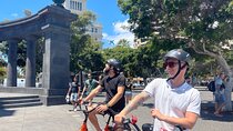 Guided Historical Bike Tour with E-Bike Option in Tenerife