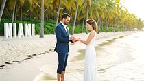 MIAMI Beach Wedding or Vow Renewal Ceremony 