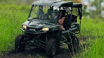 Big Island Family Off Road Farm Adventure