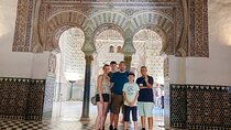 Seville Private Guided Tour Cathedral Alcázar City Highlights
