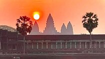 Angkor Wat Guided Tour