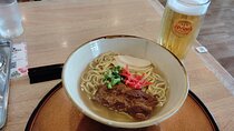 Okinawa: Taste Bold Ramen and Okinawa Soba Like a Local