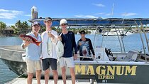Fishing Charter and Tours