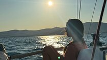 Sunset Tour island Ciovo & Split