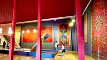 Turkish and Islamic Arts Museum: Entry Ticket & Audio Guide