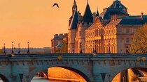 Paris Walking Tour , Historical Sites .