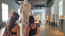 National Roman Museum and Diocletian Thermal Baths Walking Tour