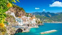 tour from Naples with a visit to Pompeii and Sorrento