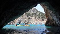 Rina Cave Half Day Sea Kayak Tour with Snorkeling