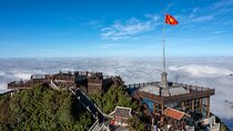 Hanoi to Sapa: 2-Day Journey to Cat Cat Village & Fansipan Peak