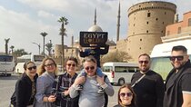  Cheap Full Day Tour Cairo Visiting Coptic&Islamic CairoAnd lunch