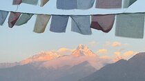 4 Days 3 Nights at Ghorepani Poon Hill Trek