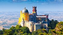 From Lisbon: Sintra Highlights and Pena Palace Full-Day Tour