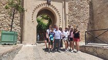 Tanger Walking Tour from Gran Café de Paris