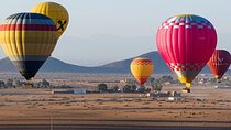 Hot Air Balloon Flight for an Unforgettable Morning – Agadir