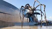 Private Tour Guggenheim Historical Center and Museum with Tickets
