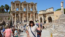 Luxury Meets Legend: Private Ephesus and Virgin Mary Tour