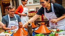 Cooking Class Through Moroccan Flavors & Transfer - Agadir