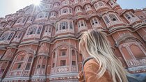 Jaipur Tour with Optional Guide and Tickets
