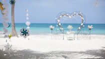 Punta Cana wedding photographer, Wedding ceremony