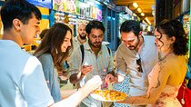 Budapest Grand Market Tasting Tour - Small Group & Local Guide 