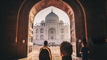 Jaipur to Delhi via Agra 3 Day Express Tour