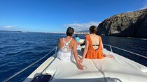 Thrilling 1-Hour Private Speedboat Experience with Views – Agadir