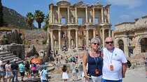 Ephesus VIP Tour Entrance Fees Included