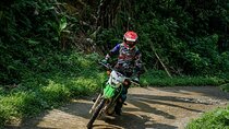 1 Day Motorcycle Adventure Tour West Java