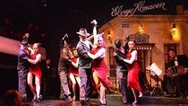 Skip-the-Line El Viejo Almacen Tango Show with optional Dinner & Transfers