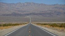 Private 2-Day Tour from Los Angeles to Death Valley National Park