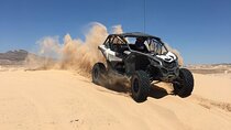 One Hour Off-Road Driving Adventure in Las Vegas