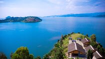 Lake Kivu Day Trip Scenic Boat Cruise and Beach Relaxation