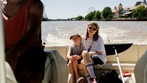 Scenic Tigre Delta Boat Trip with Lunch Option