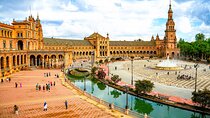 Seville from Algarve - Full Day Cultural Experience