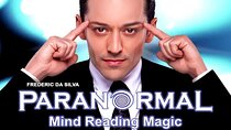 Paranormal - The Mindreading Magic Show at Horseshoe Las Vegas
