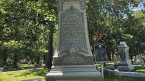 Houston Cemetery Tours