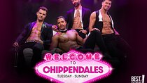 Chippendales at Planet Hollywood Resort and Casino
