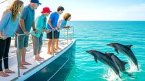 MIAMI: Key West Day Trip with Boating Options