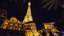 Eiffel Tower Viewing Deck Admission Ticket at Paris Las Vegas