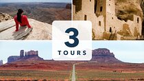 Monument Valley & Mesa Verde – Self-Guided Tour Bundle