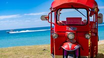 Tuk Tuk - Historical Harbour, Beach & Beers!
