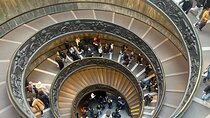 Fast-Track Entrance Ticket to Vatican Museum & Sistine Chapel