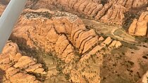 45-minute Family Special Tour of Moab Backcountry by Plane