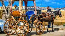 Private 4 Days Guided Tour in Malta